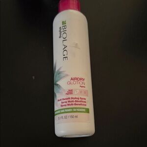 Styling Airdry Glotion - White